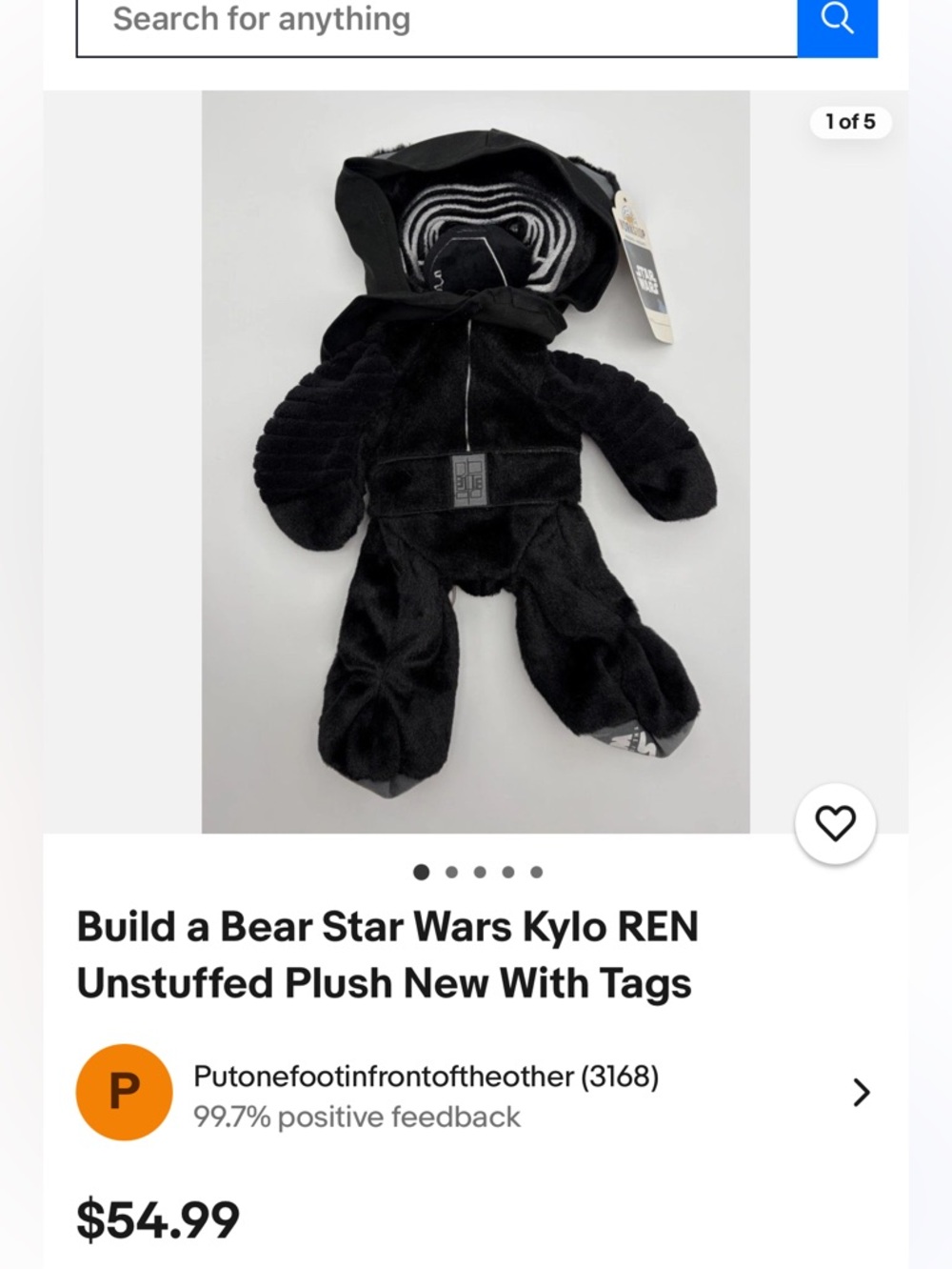 Star Wars bundle - Picture 14 of 14